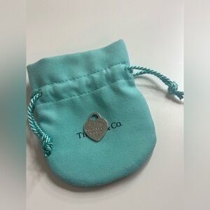 Tiffany & Co. Pendant